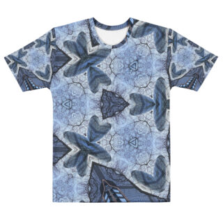 Men's t-shirt bold and beautiful 012