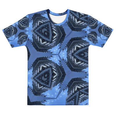 Men's t-shirt bold and beautiful 013