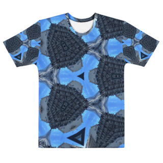 Men's t-shirt bold and beautiful 014