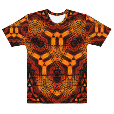 Men's t-shirt bold and beautiful 017