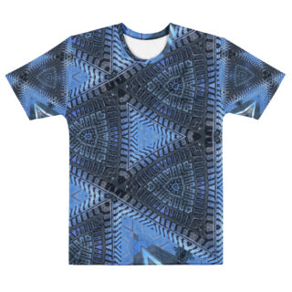 Men's t-shirt bold and beautiful 016