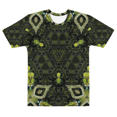 Men's t-shirt bold and beautiful 020