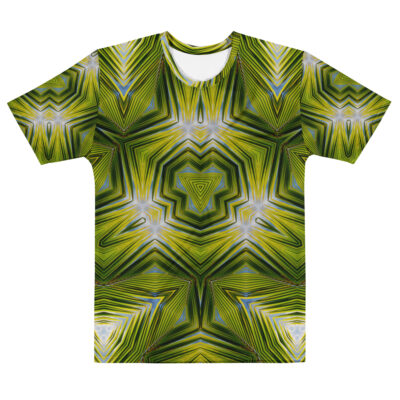 Men's t-shirt bold and beautiful 024