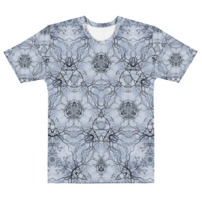 Men's t-shirt bold and beautiful 035