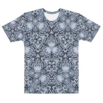 Men's t-shirt bold and beautiful 033