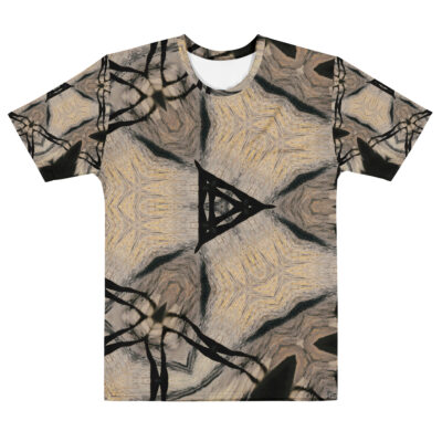 Men's t-shirt bold and beautiful 039
