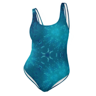 One-Piece Swimsuit bold and beautiful 020