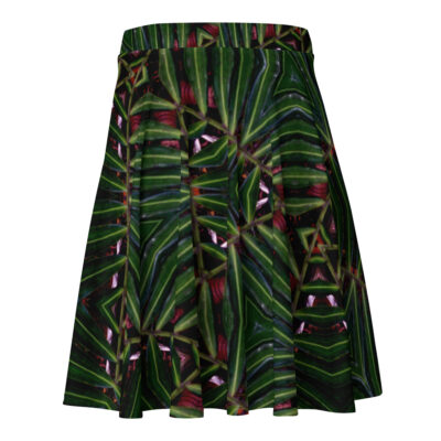 Skater Skirt bold and beautiful 011