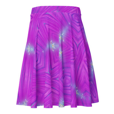 Skater Skirt bold and beautiful 013