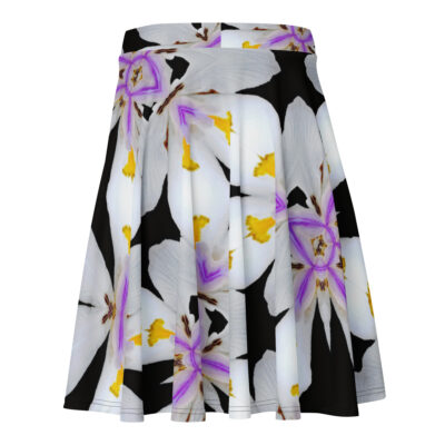 Skater Skirt bold and beautiful 019