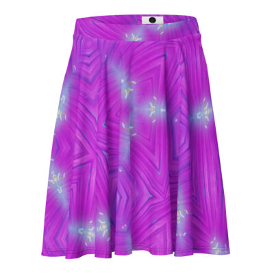 Skater Skirt bold and beautiful 013