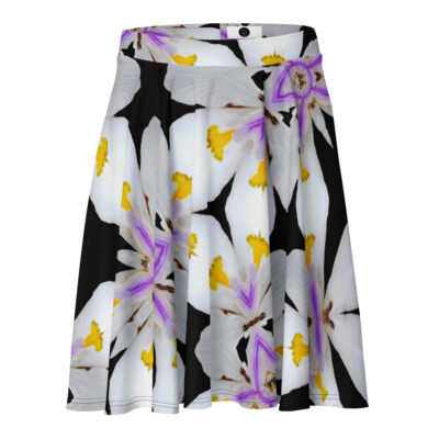 Skater Skirt bold and beautiful 019