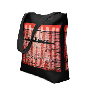 Tote bag Hawaii 001