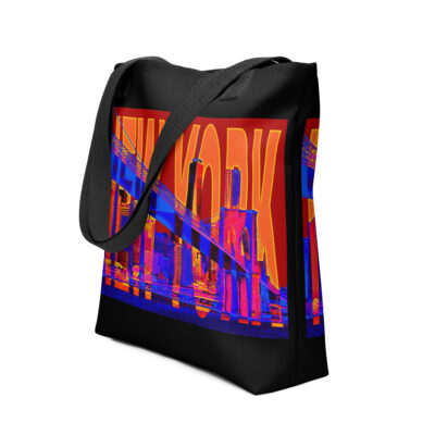 Tote bag New York 003