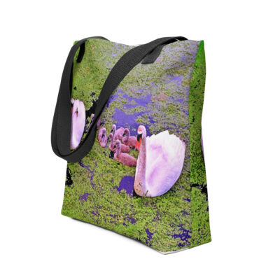 all-over-print-tote-bag-black-15x15-front-69b46c08139fa.jpg Tote bag Swans 001