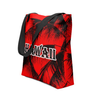 Tote bag Hawaii 004