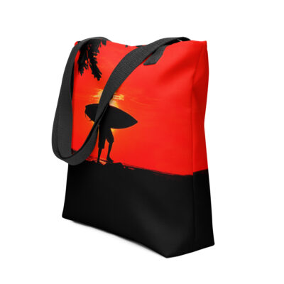 Tote bag Hawaii 010