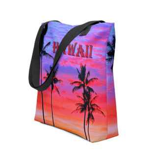 Tote bag Hawaii 006