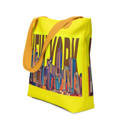 Tote bag New York 004