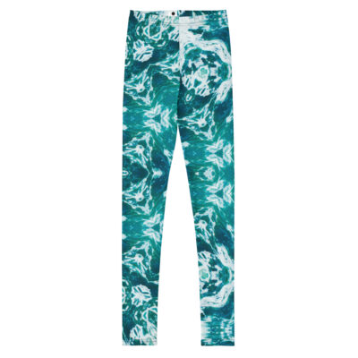 Youth Leggings bold and beautiful 018