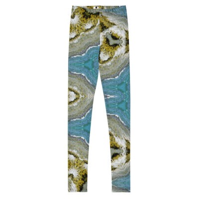 Youth Leggings bold and beautiful 020