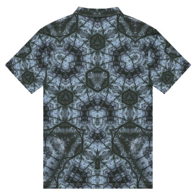 Men’s slim fit polo bold and beautiful 022