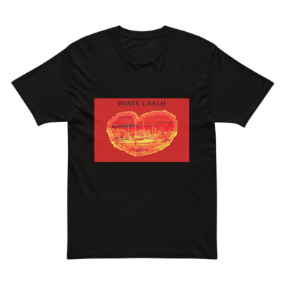 mens-premium-short-sleeve-tee-black-front-69c618dd1733d.jpg Cotton Heritage MC1082 I Men's Premium Short Sleeve Tee world t-shirt Monaco monte carol 003