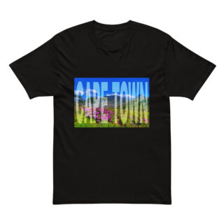 Cotton Heritage MC1082 I Men's Premium Short Sleeve Tee world t-shirt South Africa cape town 001