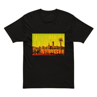 Cotton Heritage MC1082 I Men's Premium Short Sleeve Tee world t-shirt South Africa Johannesburg 002