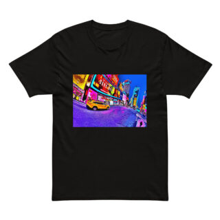 mens-premium-short-sleeve-tee-black-front-69c62902ea251.jpg Cotton Heritage MC1082 I Men's Premium Short Sleeve Tee world t-shirt USA the dark wolf new York 001