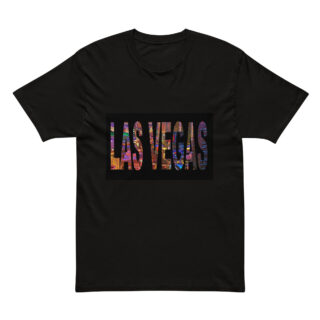mens-premium-short-sleeve-tee-black-front-69c62c6cbd969.jpg Cotton Heritage MC1082 I Men's Premium Short Sleeve Tee world t-shirt USA las Vegas 001
