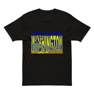 mens-premium-short-sleeve-tee-black-front-69c62cbc7edae.jpg Cotton Heritage MC1082 I Men's Premium Short Sleeve Tee world t-shirt USA Washington DC 001