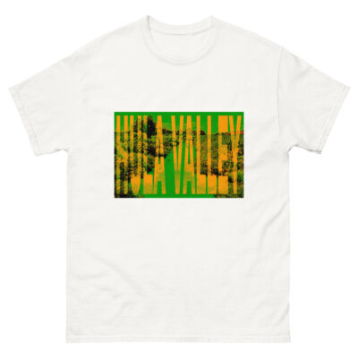 unisex-classic-tee-white-front-69c70f5eed31f.jpg Unisex classic tee israel hula valley 001