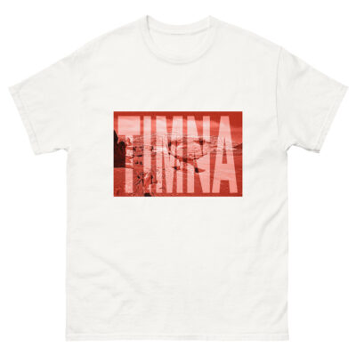 unisex-classic-tee-white-front-69c7137394c3a.jpg Unisex classic tee israel timna 001