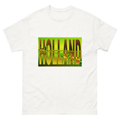 unisex-classic-tee-white-front-69c966fb763e1.jpg Unisex classic tee world t-shirt Netherlands 001