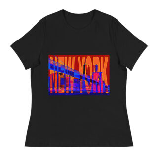 All-Over Print Crop Tee bold and beautiful 001