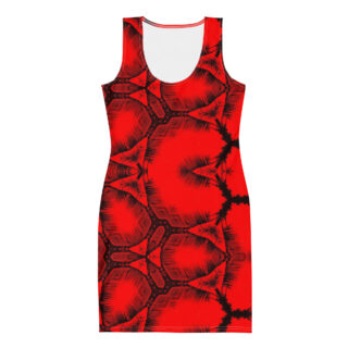 Bodycon dress bold and beautiful 005