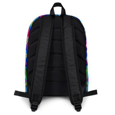 Backpack bold and beautiful 016