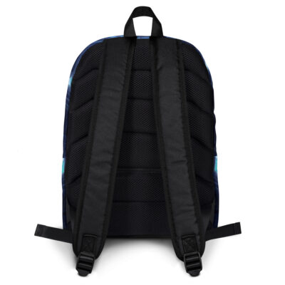 Backpack bold and beautiful 003
