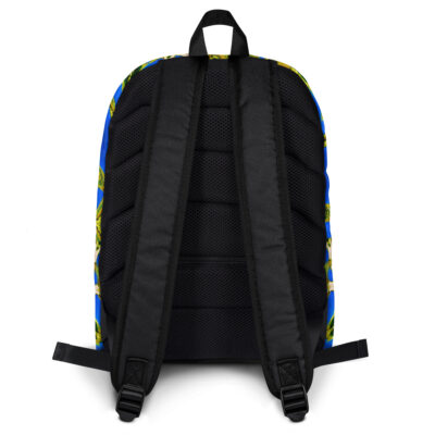 Backpack bold and beautiful 010