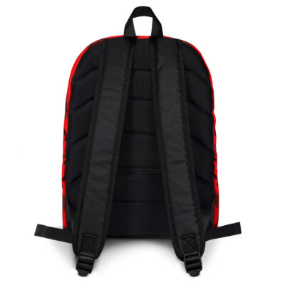 Backpack bold and beautiful 014