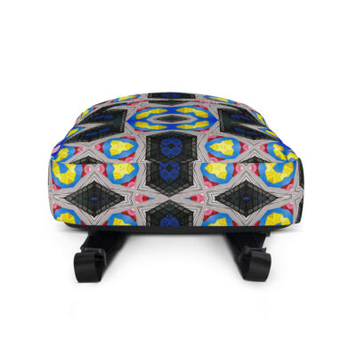 Backpack bold and beautiful 009