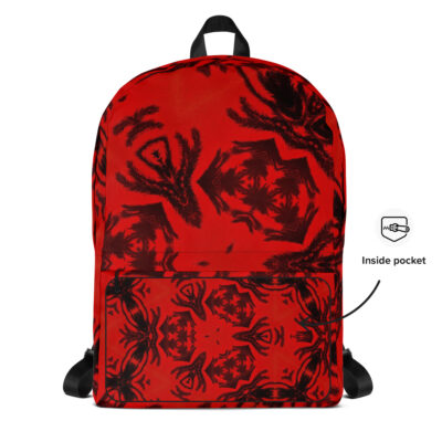 Backpack bold and beautiful 001