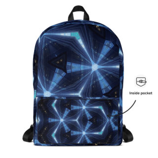 Backpack bold and beautiful 003