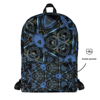 Backpack bold and beautiful 004
