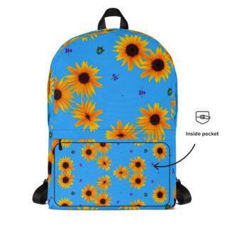 Backpack bold and beautiful 006