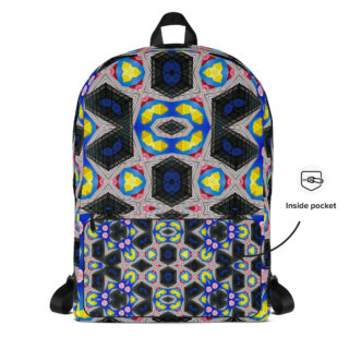 Backpack bold and beautiful 009