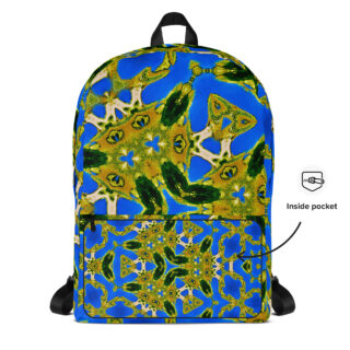 Backpack bold and beautiful 010