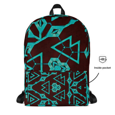 Backpack bold and beautiful 011