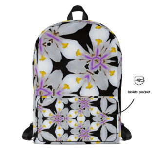 Backpack bold and beautiful 012